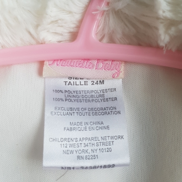 Super soft jacket - Picture 3 of 5